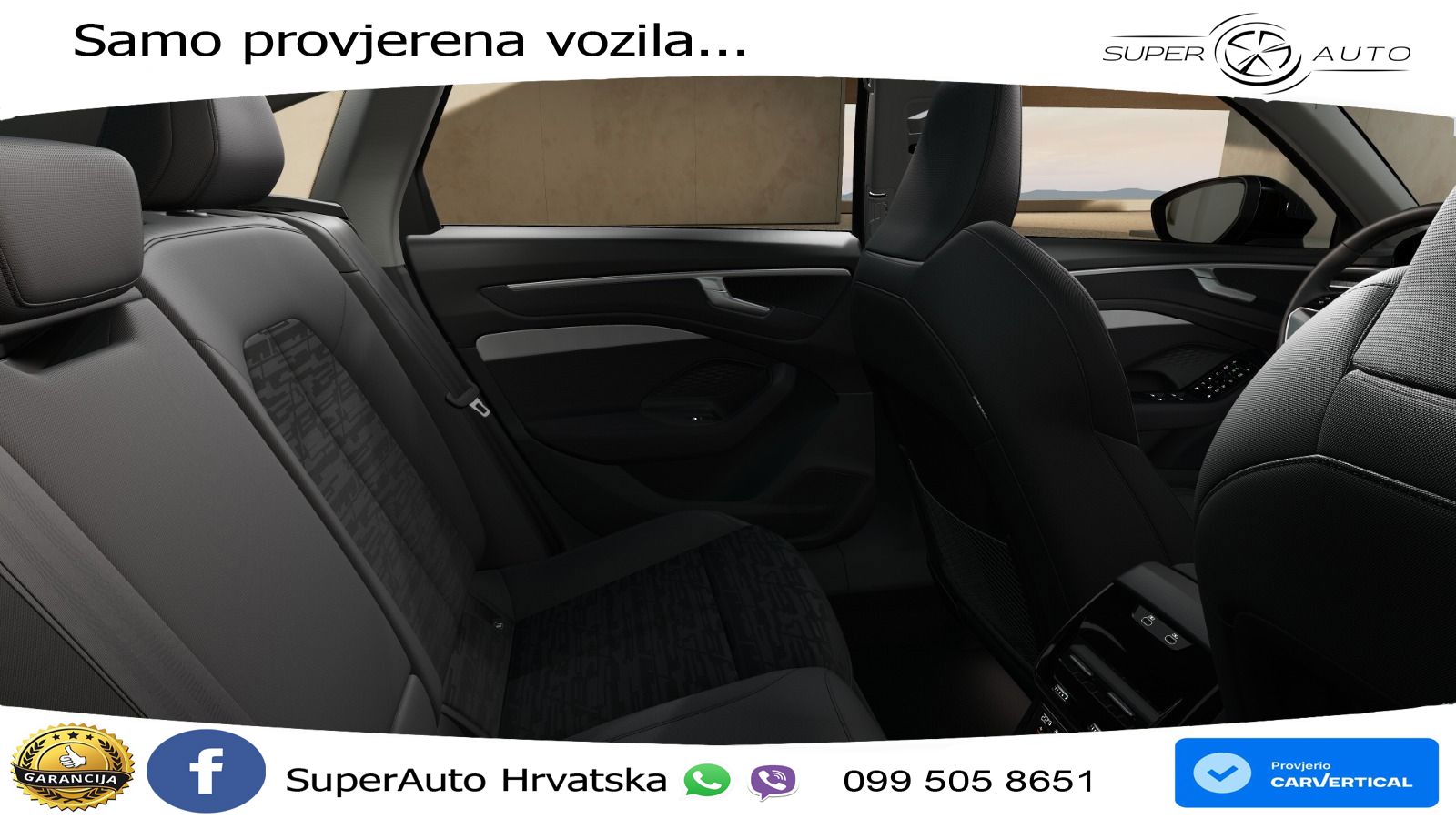 Audi A6 2.0 TDI (204 KS) S tronic LED+GR SJED+ACC