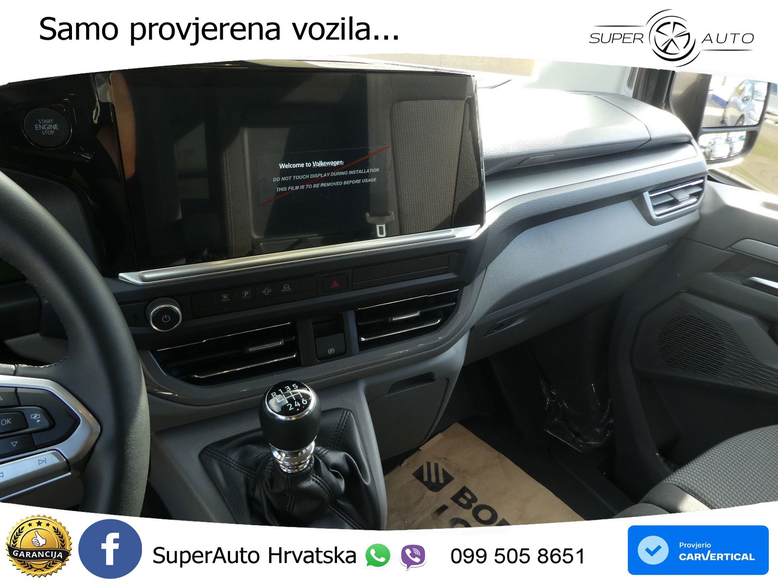 Volkswagen T7 Transporter Kombi Mixto LANG 2x SCHIEBETÜRE 150 KS