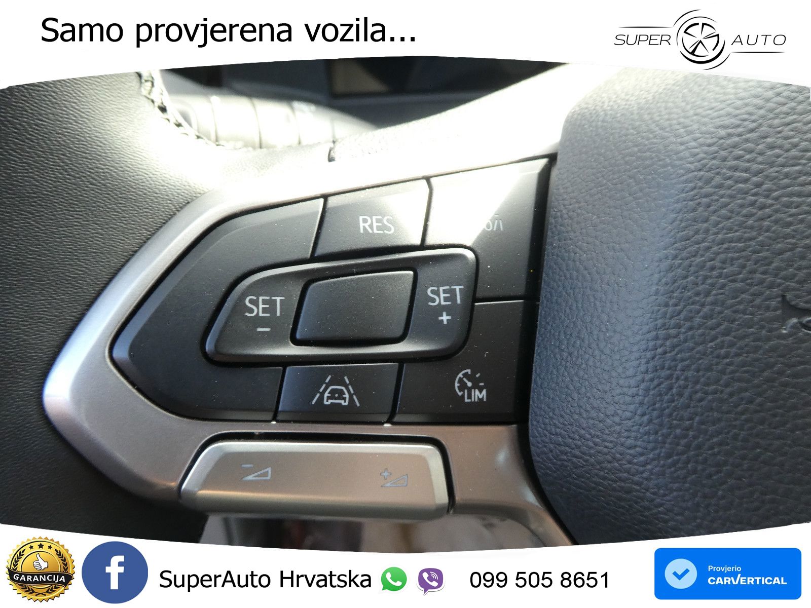 Volkswagen T7 Transporter Kombi Mixto LANG 2x SCHIEBETÜRE 150 KS
