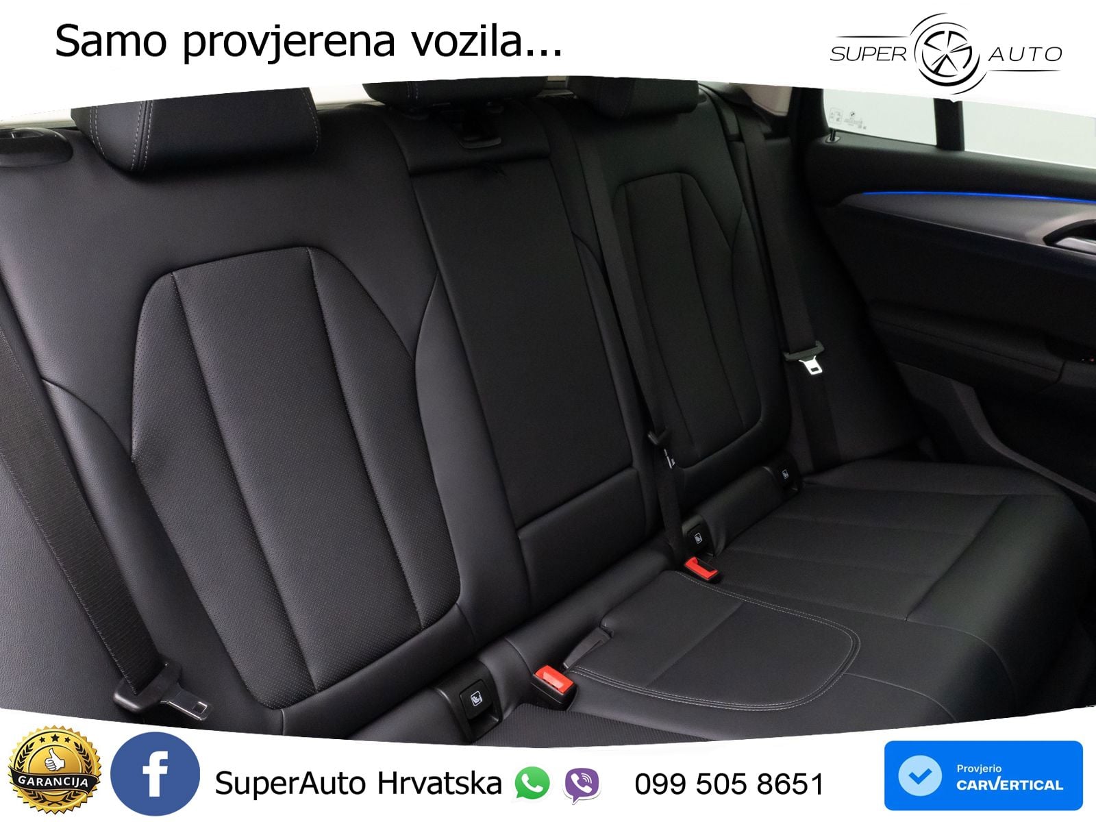BMW X3 20d xDrive Steptronic