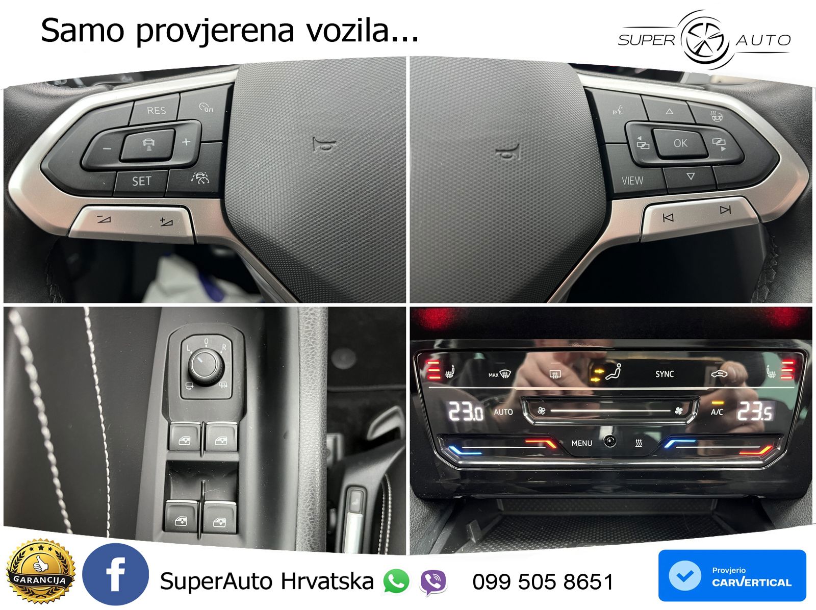 Volkswagen Passat Variant 2.0 TDI (150 KS) DSG Elegance LED+GR SJED+ACC