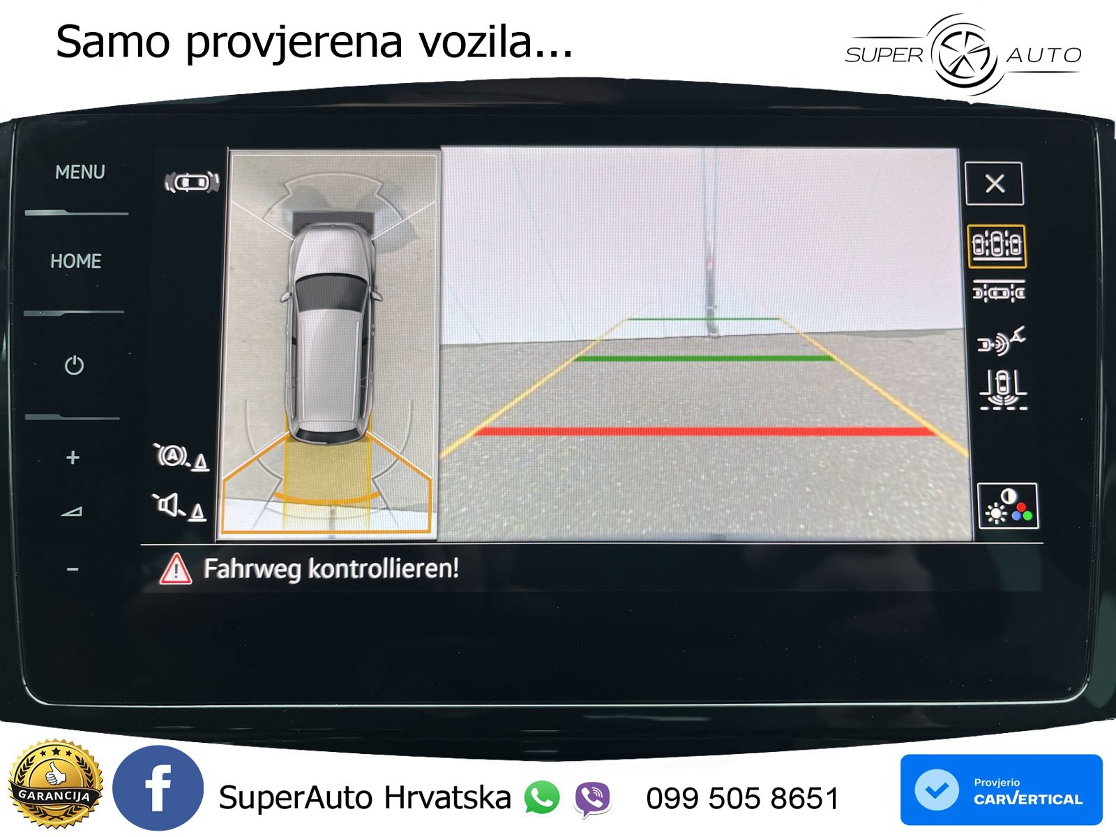 Volkswagen Passat Variant 2.0 TDI (150 KS) DSG Elegance LED+GR SJED+ACC