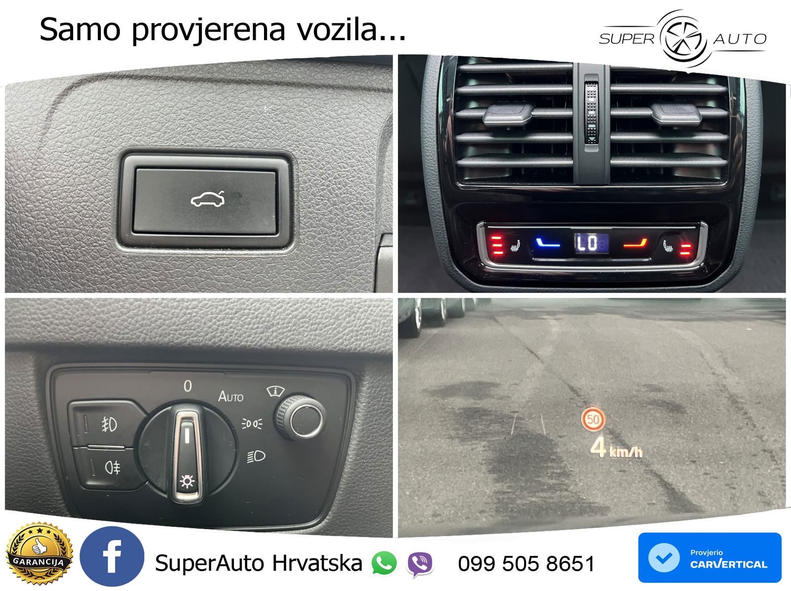 Volkswagen Passat Variant 2.0 TDI (150 KS) DSG Elegance LED+GR SJED+ACC