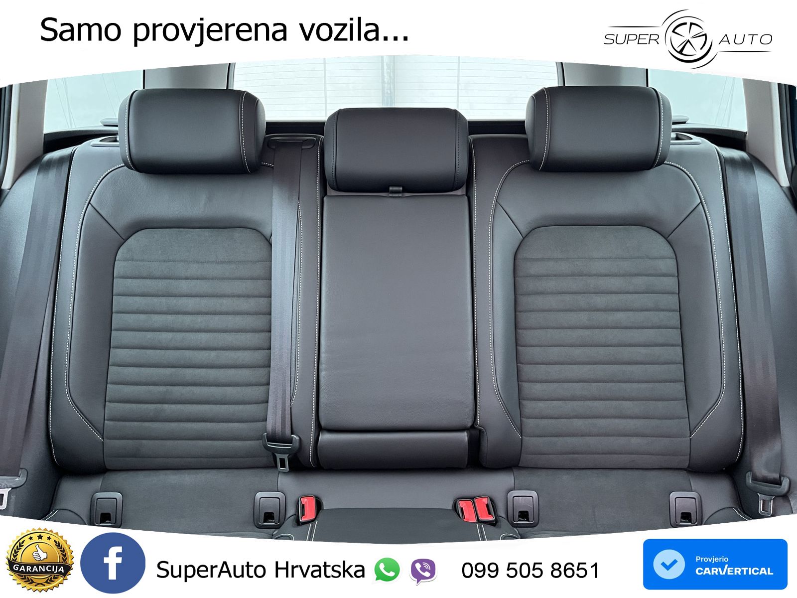 Volkswagen Passat Variant 2.0 TDI (150 KS) DSG Elegance LED+GR SJED+ACC