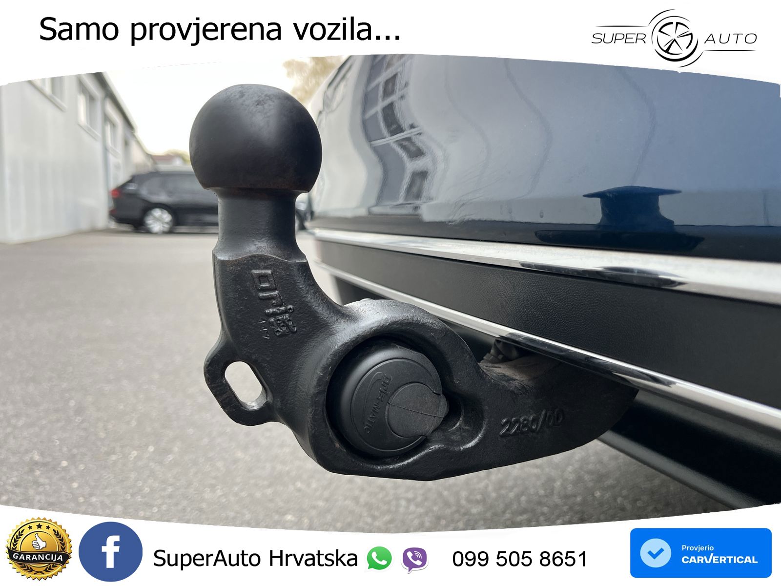 Volkswagen Passat Variant 2.0 TDI (150 KS) DSG Elegance LED+GR SJED+ACC