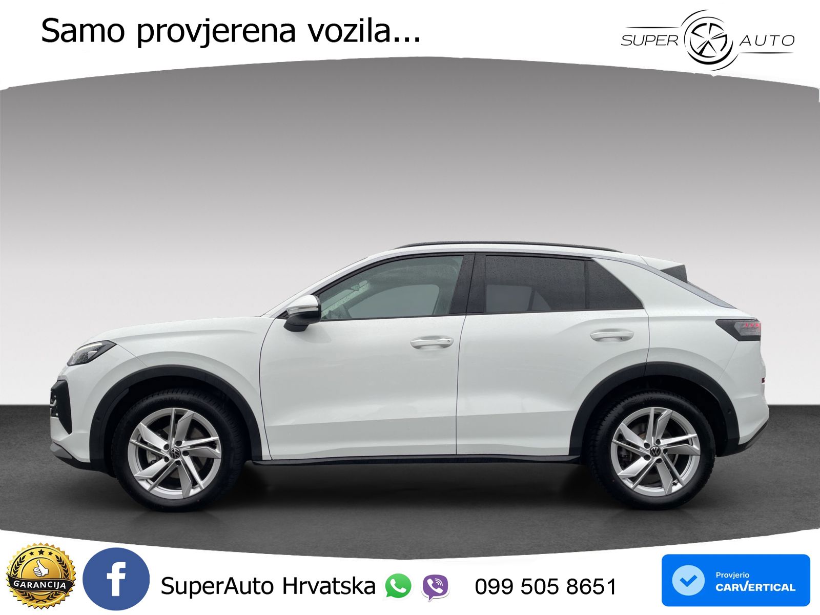 Volkswagen T-Roc II 1.5 eTSI (116 KS)  DSG LED+GR SJED+ACC