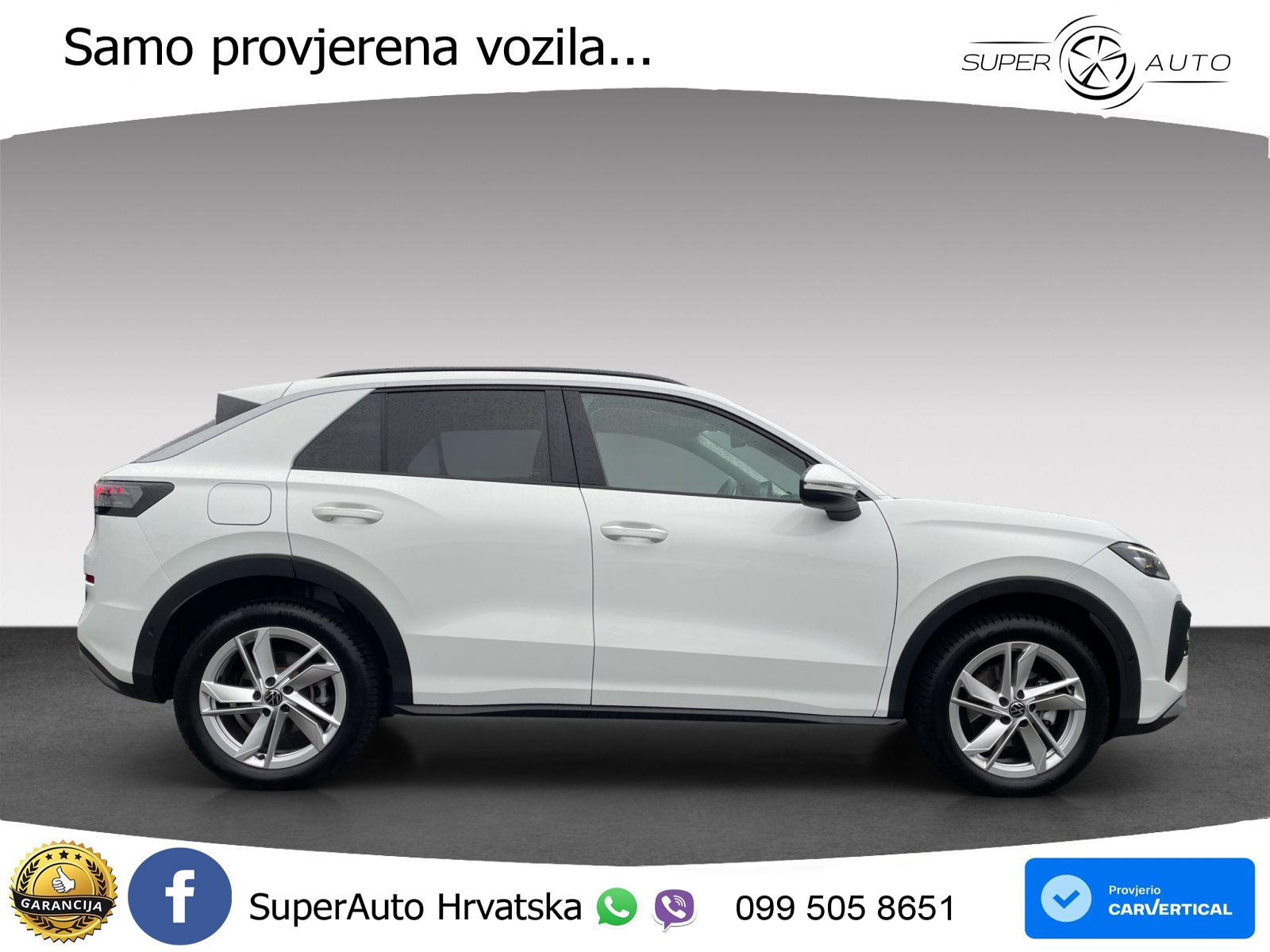 Volkswagen T-Roc II 1.5 eTSI (116 KS)  DSG LED+GR SJED+ACC