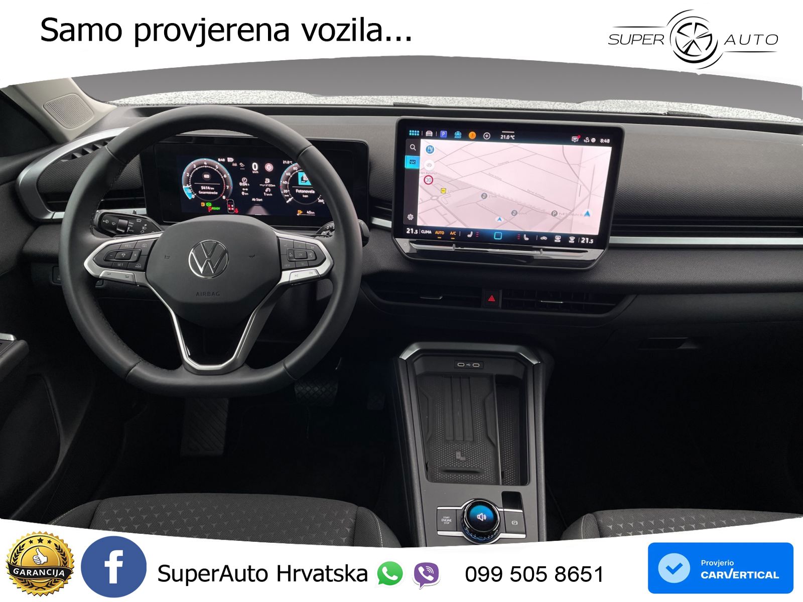 Volkswagen T-Roc II 1.5 eTSI (116 KS)  DSG LED+GR SJED+ACC