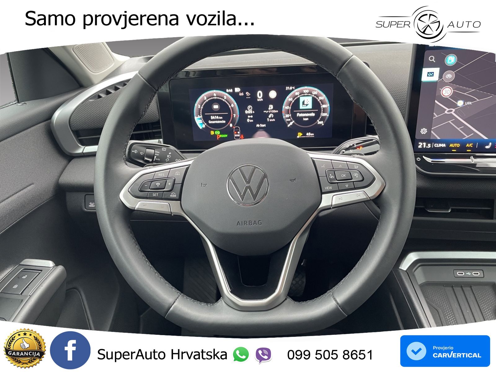 Volkswagen T-Roc II 1.5 eTSI (116 KS)  DSG LED+GR SJED+ACC