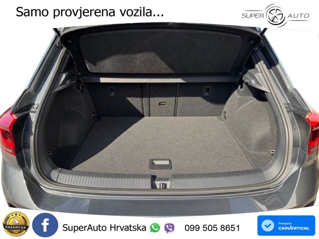 Volkswagen T-Roc I 1.5 TSI (150 KS) MATRIX+GR SJED+KAM