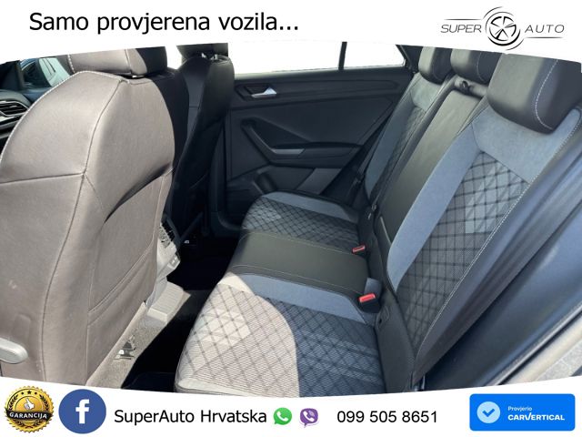 Volkswagen T-Roc I 1.5 TSI (150 KS) MATRIX+GR SJED+KAM