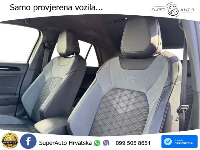 Volkswagen T-Roc I 1.5 TSI (150 KS) MATRIX+GR SJED+KAM