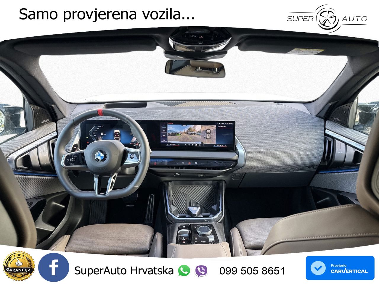 BMW X3 M50 xDrive Steptronic LED+GR SJED+ACC