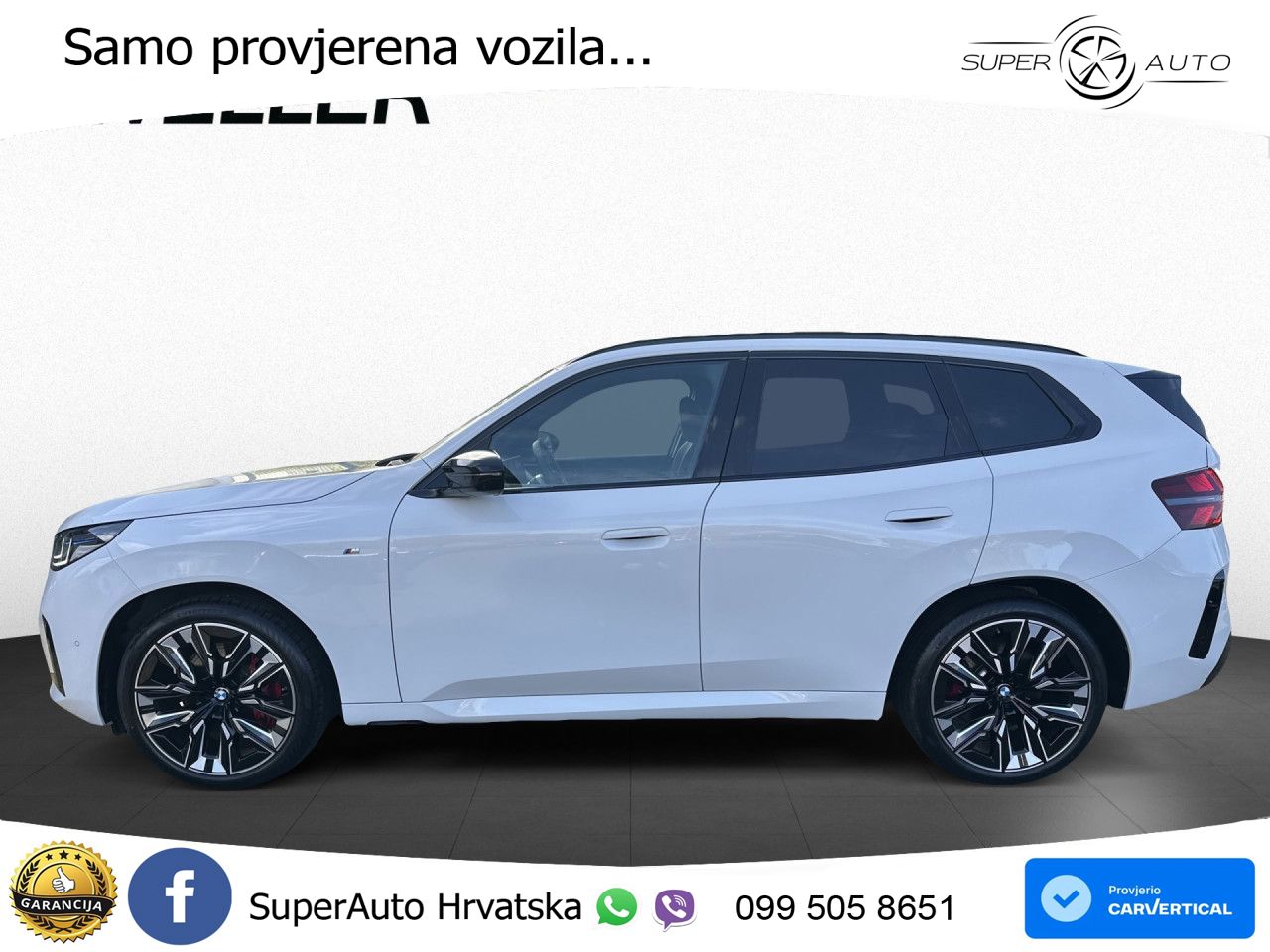 BMW X3 M50 xDrive Steptronic LED+GR SJED+ACC