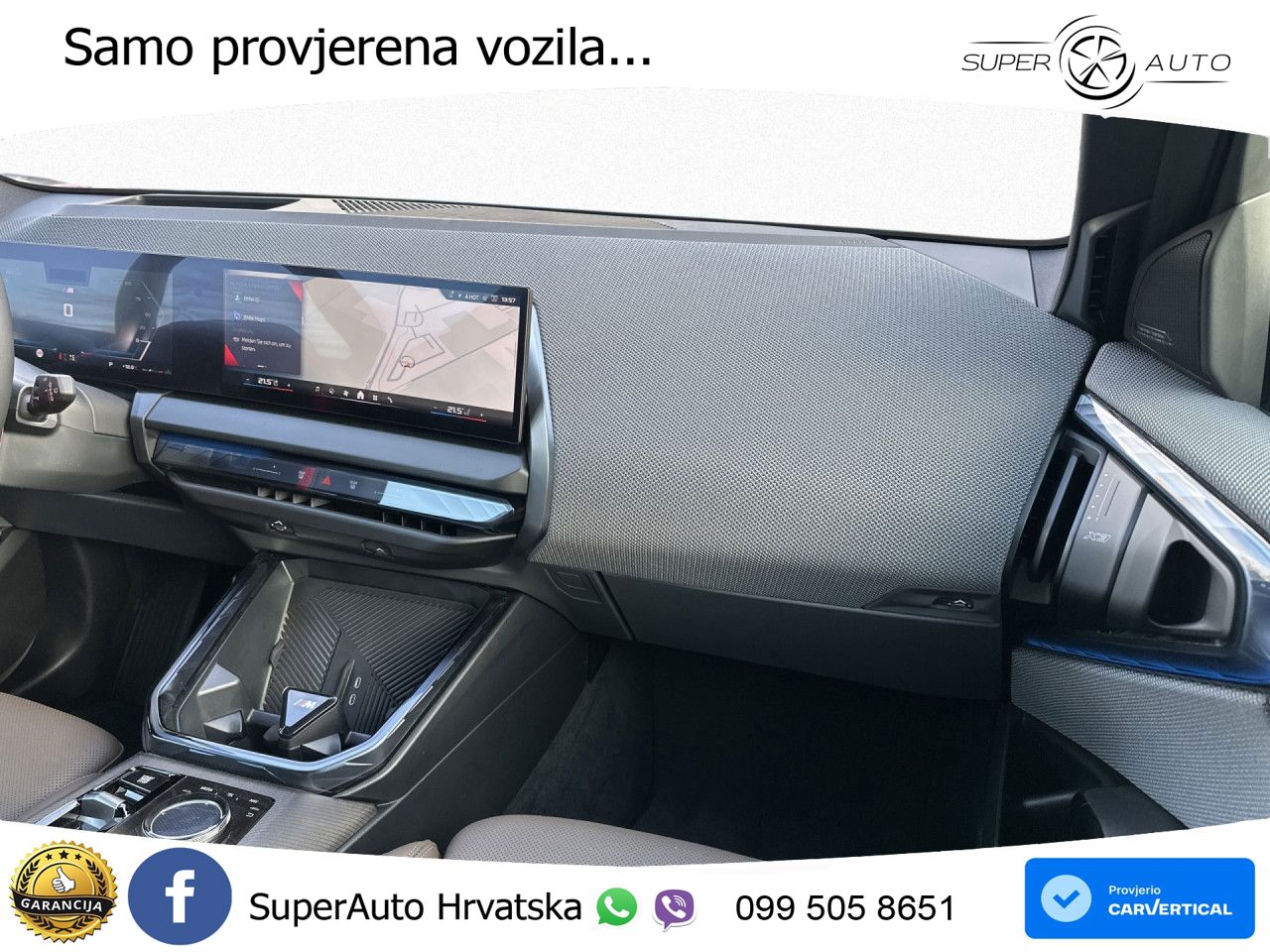 BMW X3 M50 xDrive Steptronic LED+GR SJED+ACC