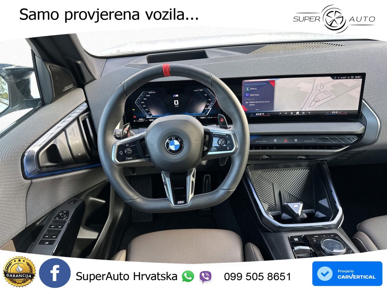 BMW X3 M50 xDrive Steptronic LED+GR SJED+ACC