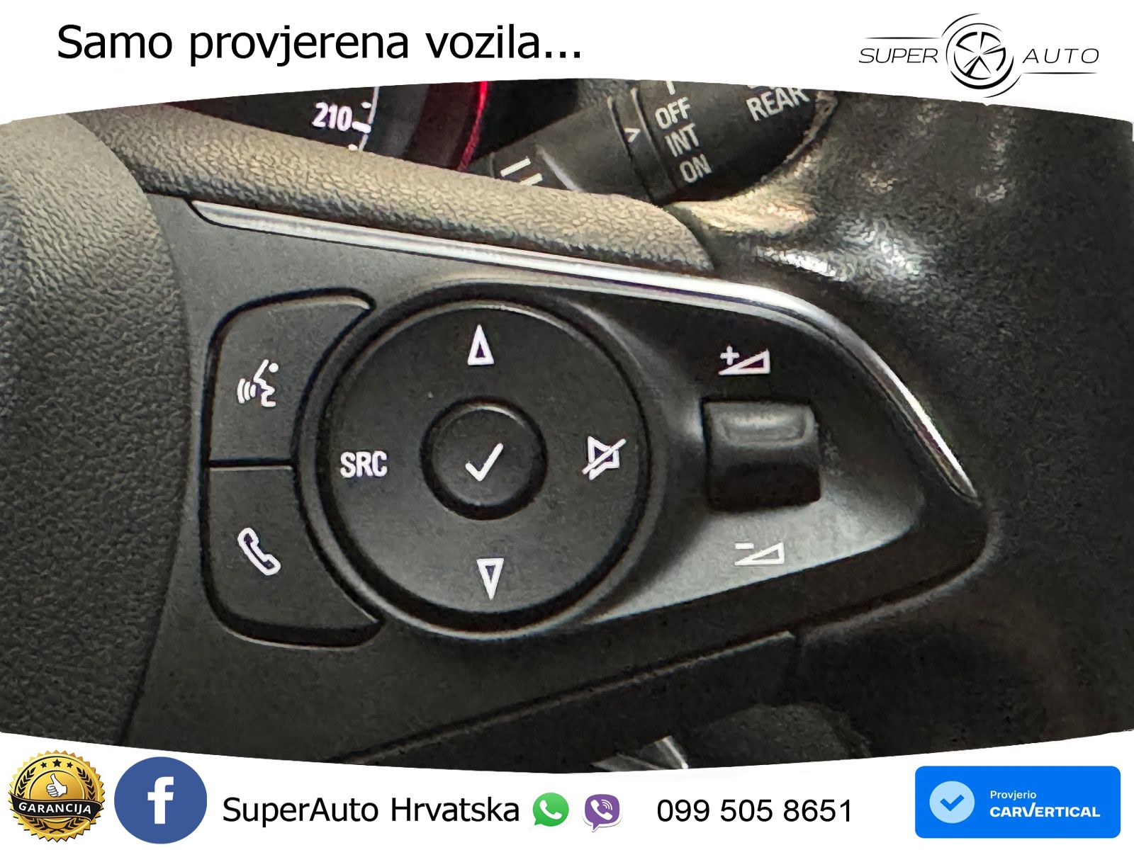 Opel Grandland X 1.2 Turbo (130 KS)