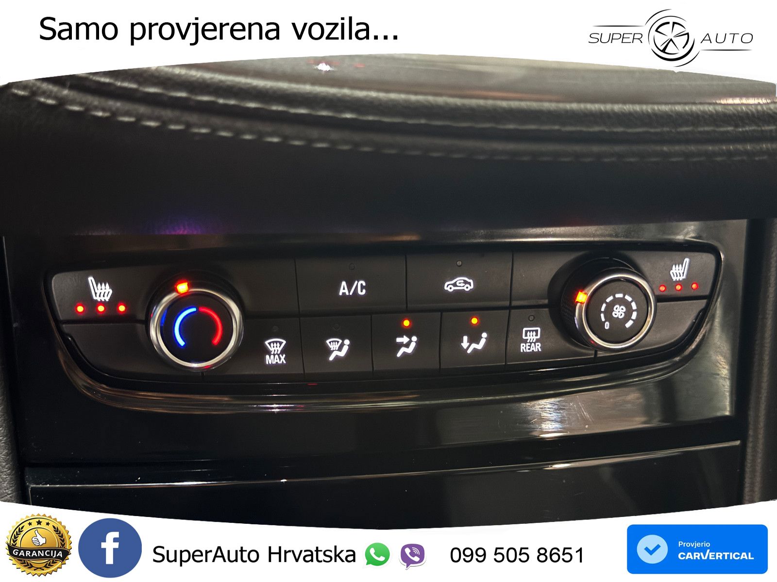 Opel Grandland X 1.2 Turbo (130 KS)