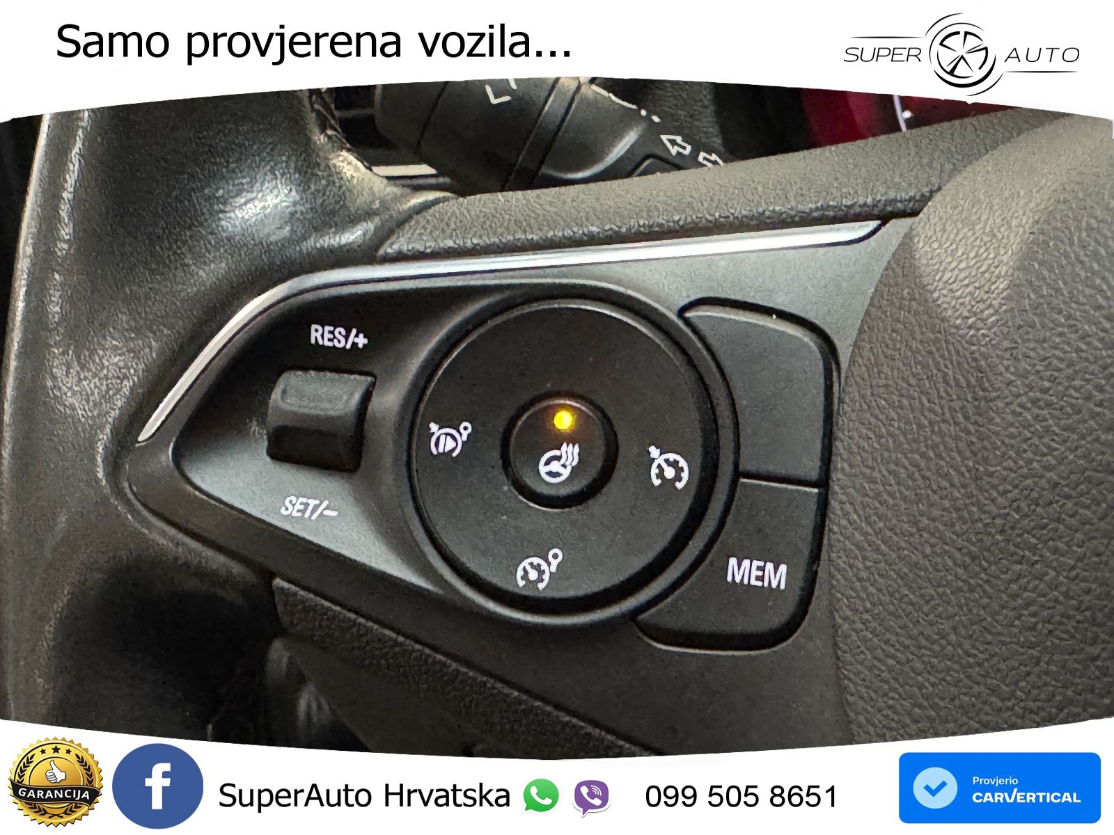 Opel Grandland X 1.2 Turbo (130 KS)