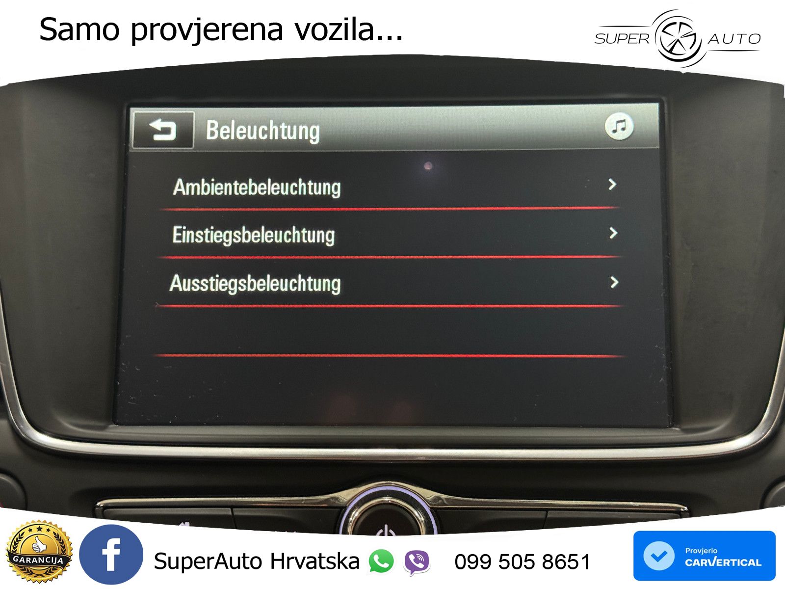 Opel Grandland X 1.2 Turbo (130 KS)