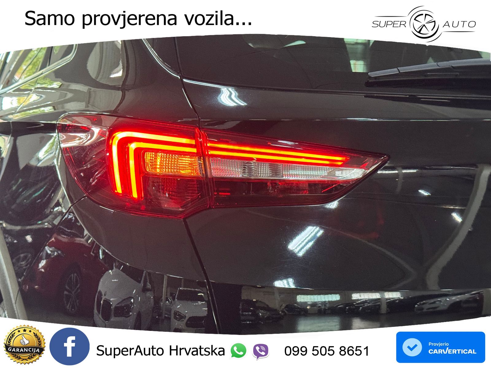 Opel Grandland X 1.2 Turbo (130 KS)