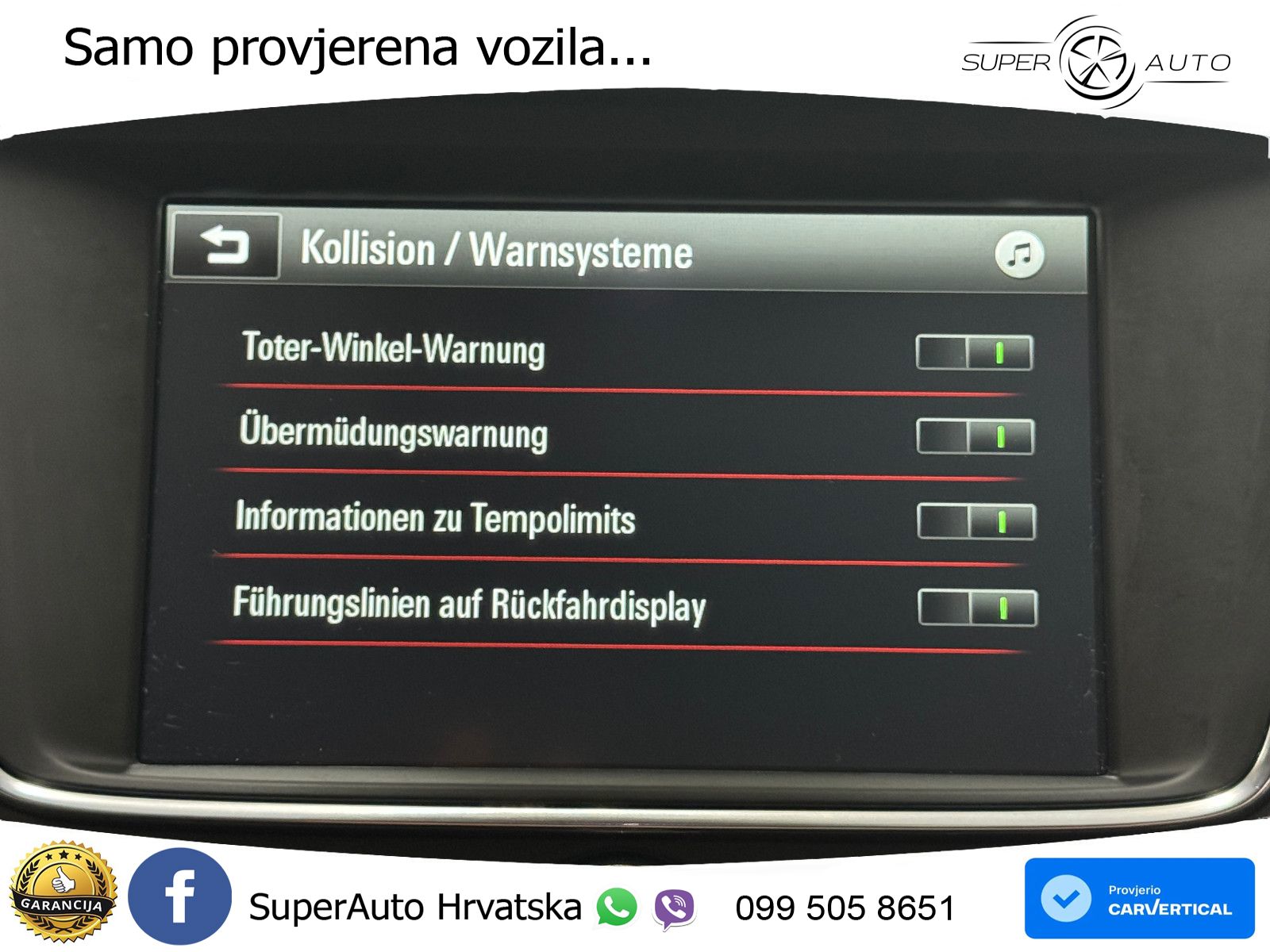 Opel Grandland X 1.2 Turbo (130 KS)