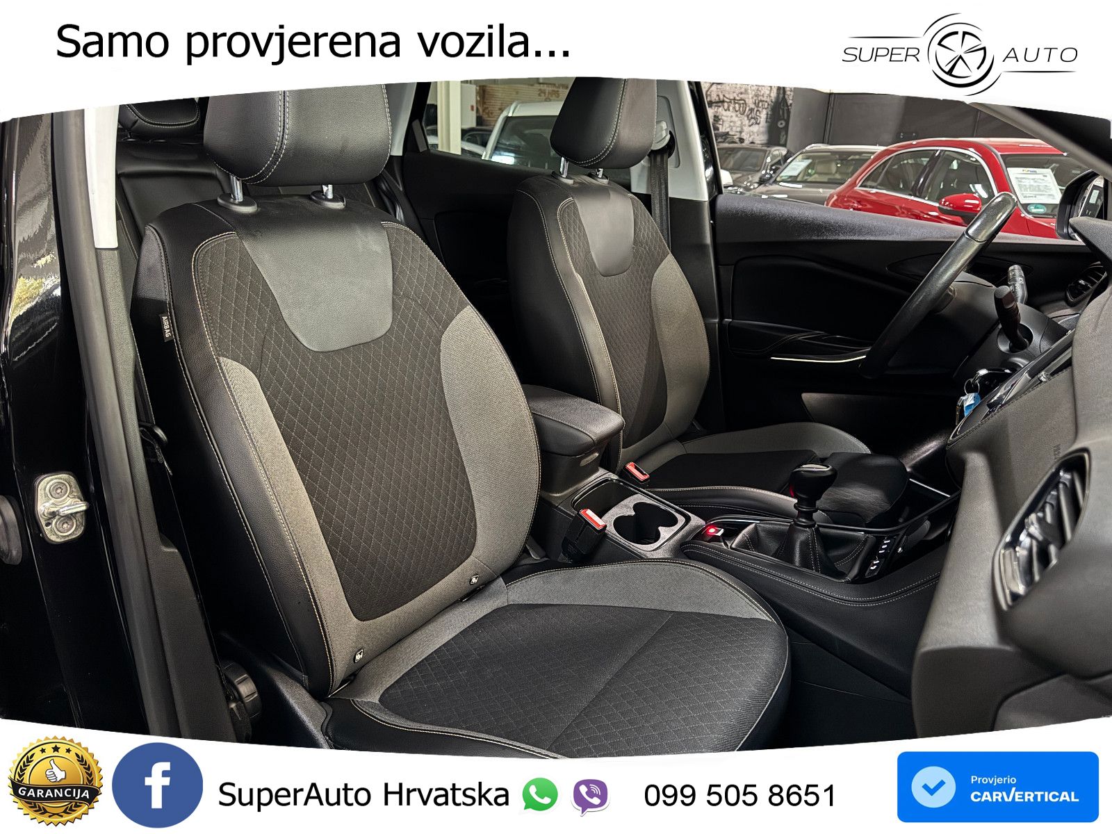 Opel Grandland X 1.2 Turbo (130 KS)