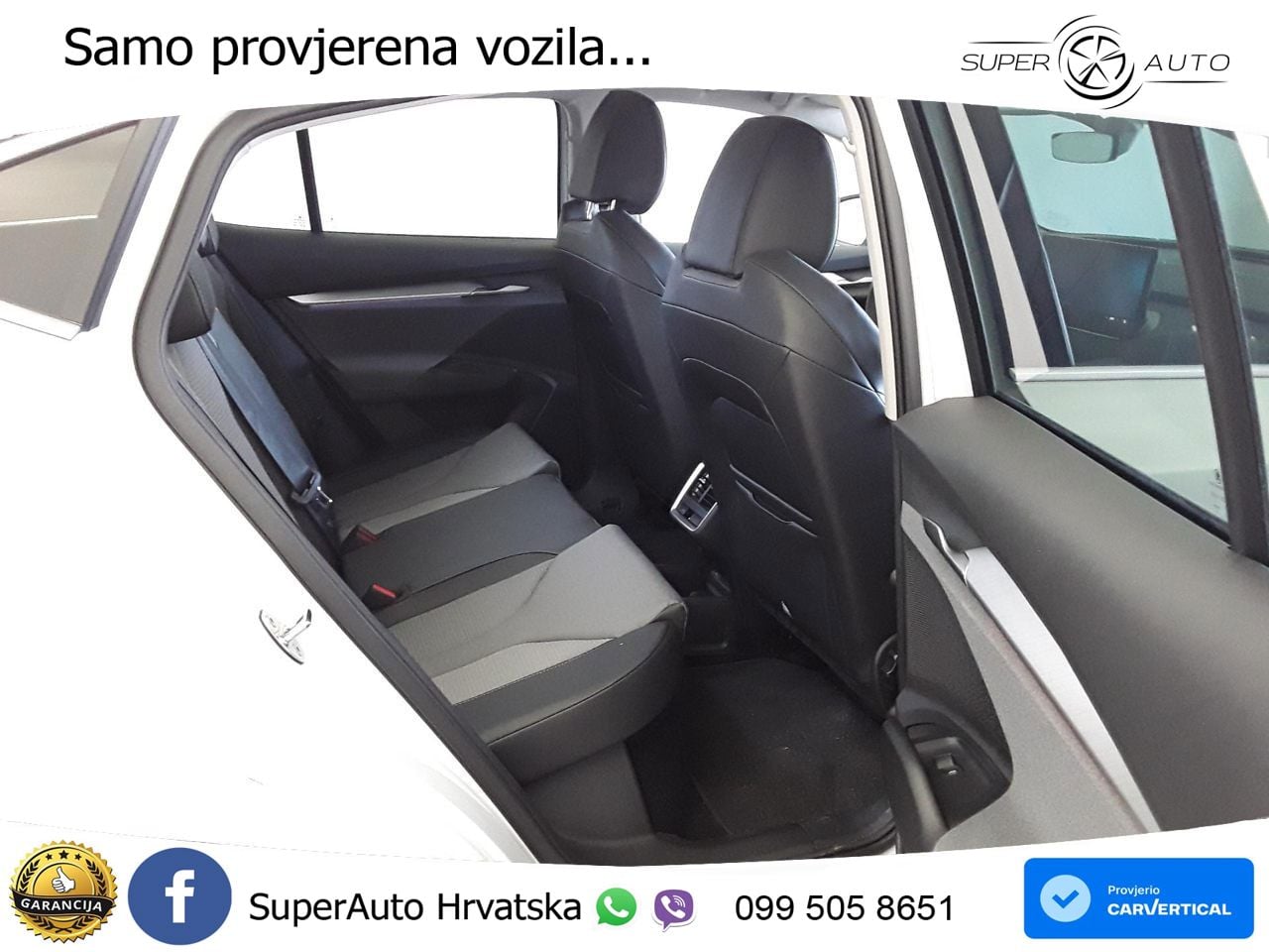 Škoda Enyaq Coupe iV 85 82 kWh (286 KS) LED+GR SJED+ACC
