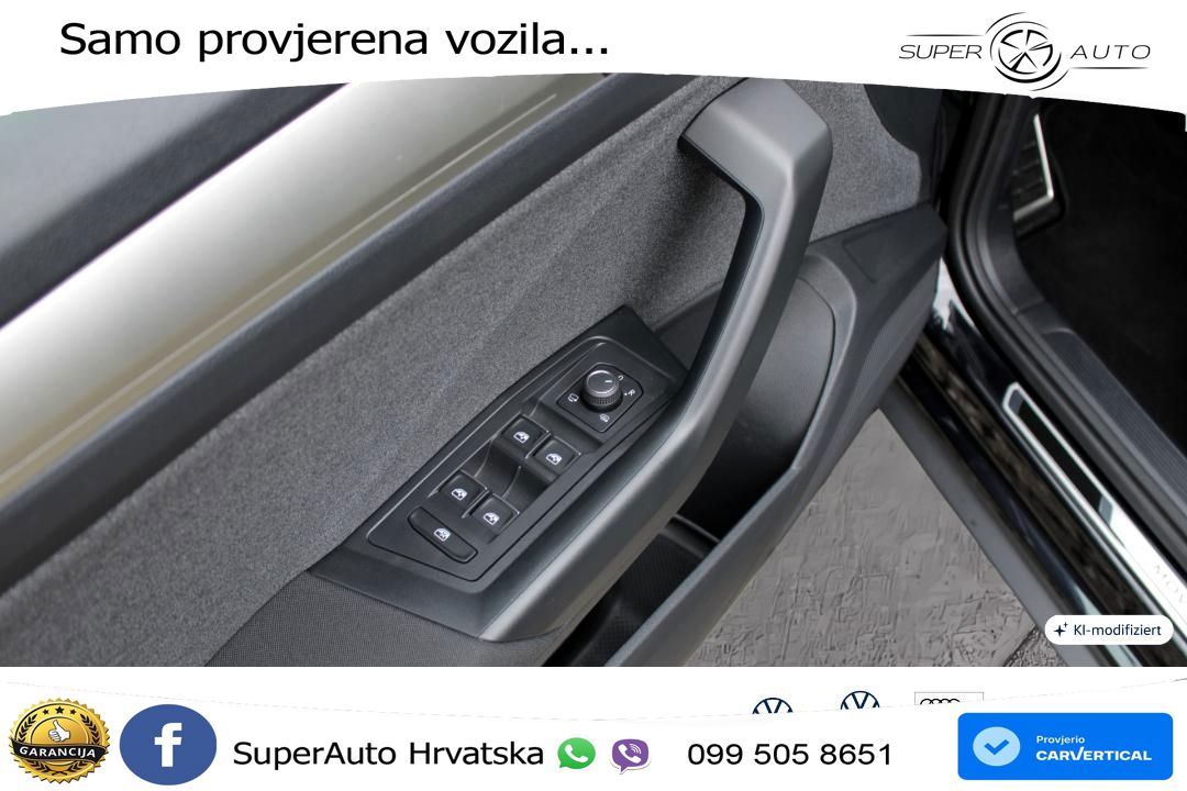 Volkswagen T-Roc I 1.5 TSI (150 KS) LED+GR SJED+ACC