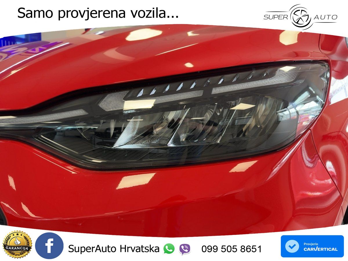 Ford Transit 136 KS