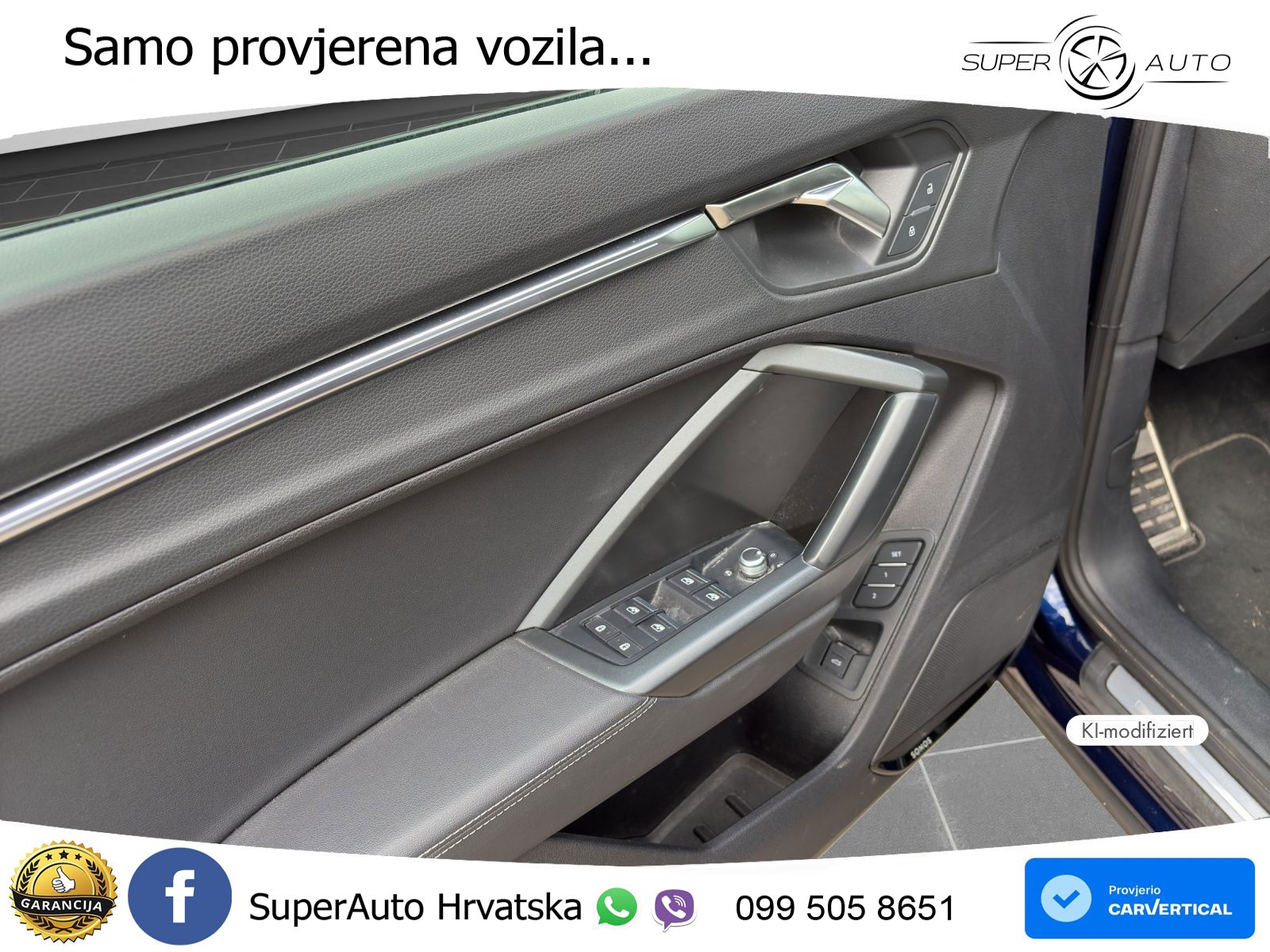 Audi Q3 Sportback 40 TDI (200 KS) quattro S tronic S line MATRIX+GR SJED+KAM