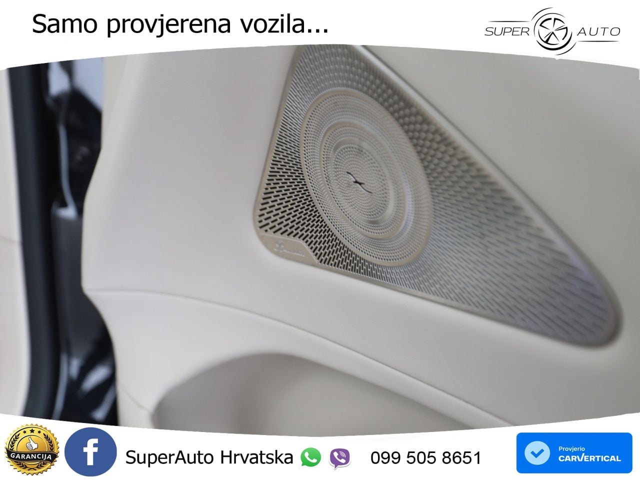 Mercedes S 580 V8 (503 KS) EQ Boost 4MATIC 9G-TRONIC ZRAČNI+ACC+GR SJED+KAM+PANO
