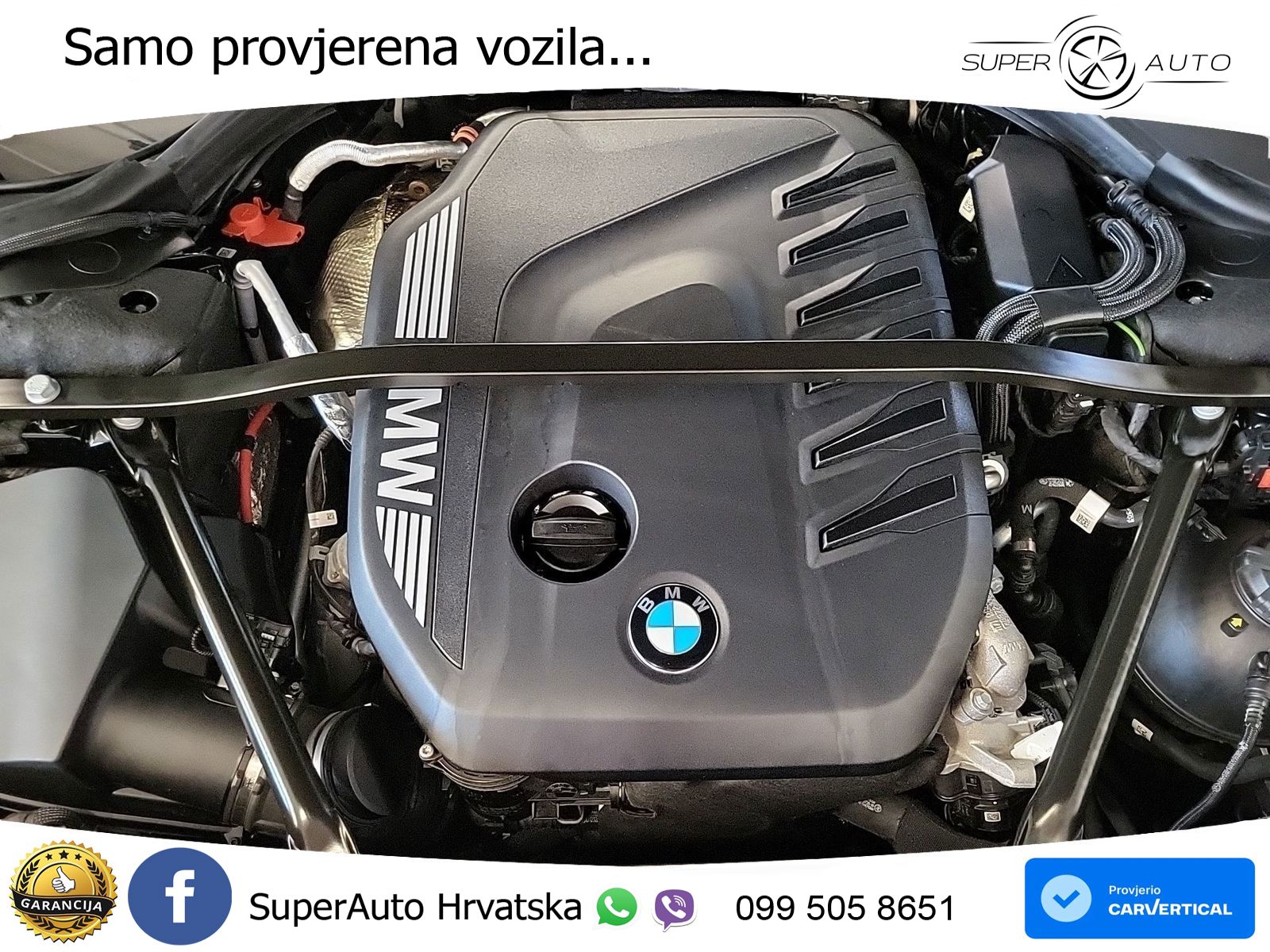 BMW 740d (299 KS) xDrive Steptronic M Sport LED+GR SJED+ACC