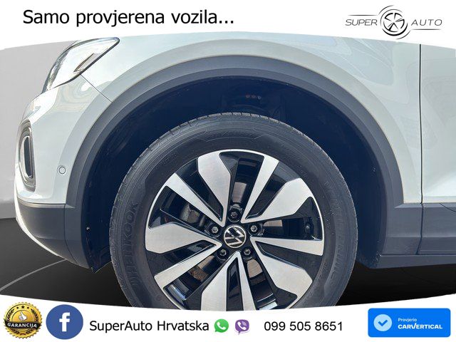 Volkswagen T-Roc I 2.0 TDI (116 KS) LED+GR SJED+ACC