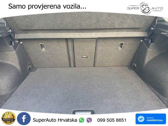Volkswagen T-Roc I 2.0 TDI (116 KS) LED+GR SJED+ACC