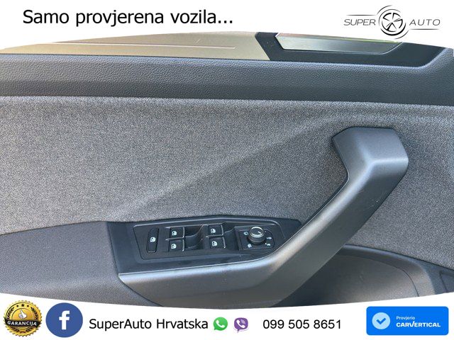 Volkswagen T-Roc I 2.0 TDI (116 KS) LED+GR SJED+ACC