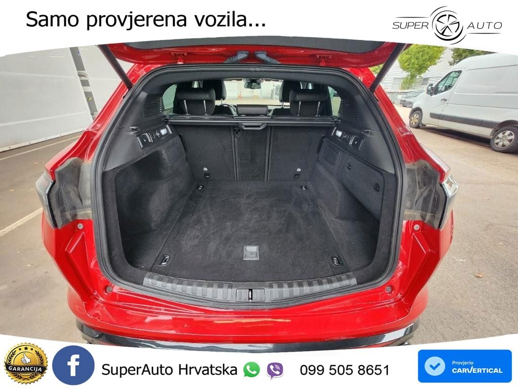 Alfa Romeo Stelvio 2.0 Turbo (280 KS) Q4 Automatic