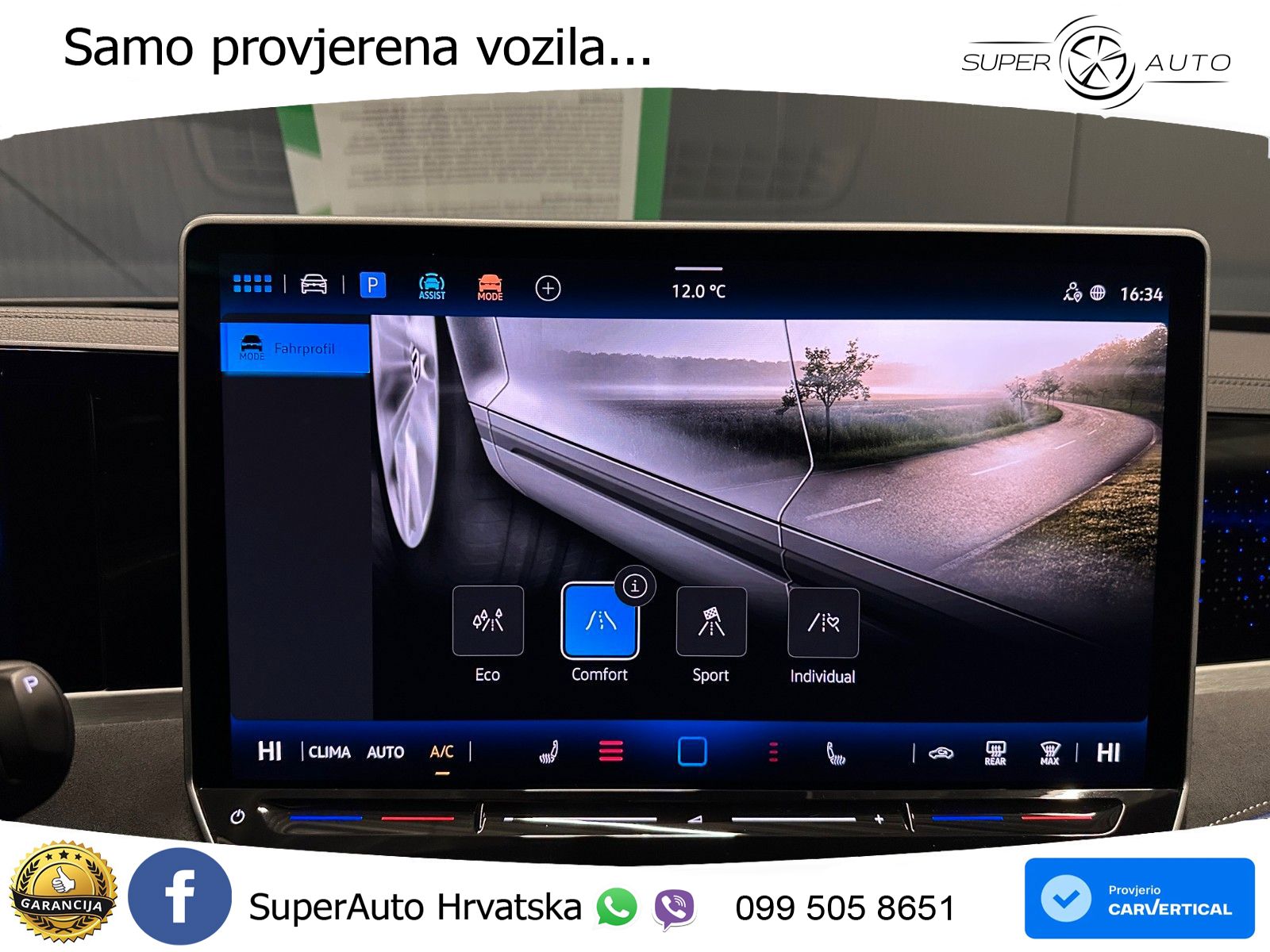 Volkswagen Passat Variant 2.0 TDI (193 KS) 4MOTION DSG R-Line MATRIX+GR SJED+KAM