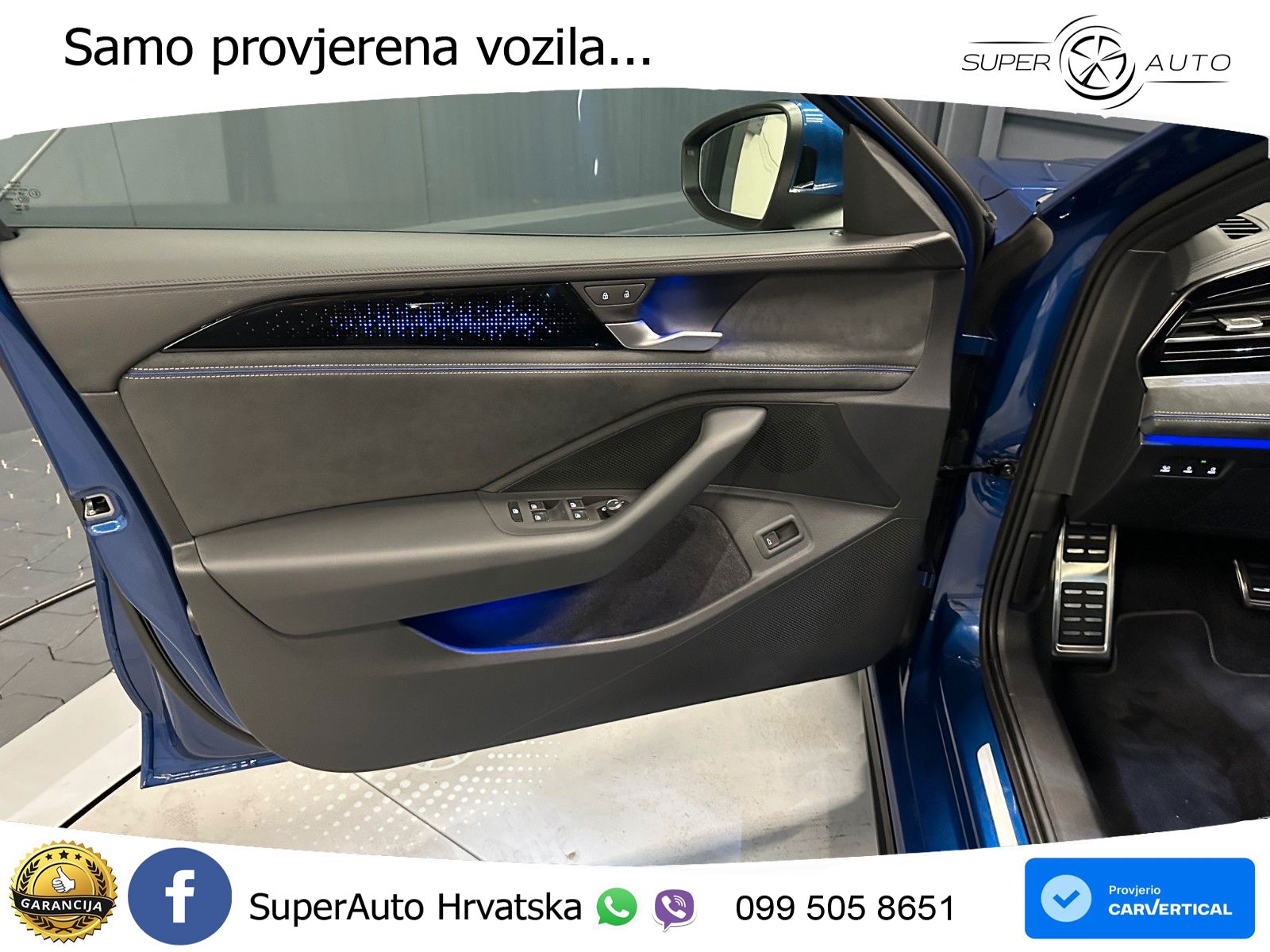 Volkswagen Passat Variant 2.0 TDI (193 KS) 4MOTION DSG R-Line MATRIX+GR SJED+KAM