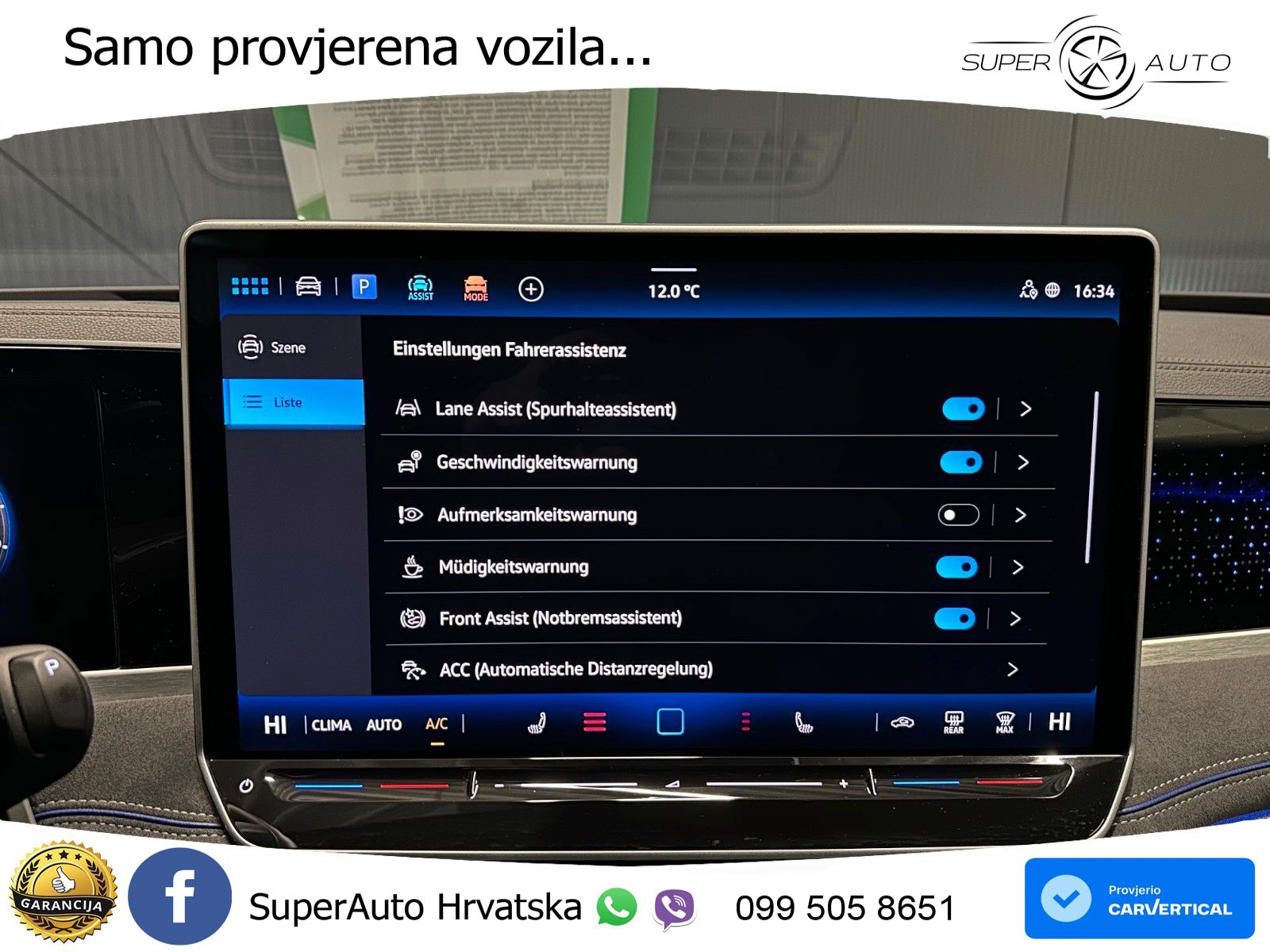 Volkswagen Passat Variant 2.0 TDI (193 KS) 4MOTION DSG R-Line MATRIX+GR SJED+KAM