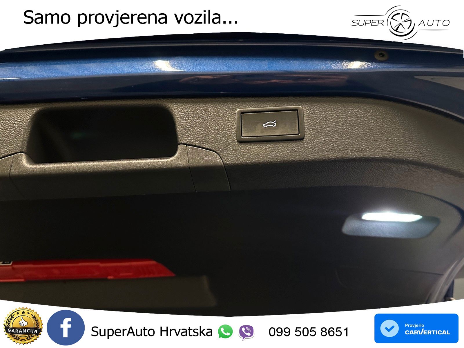 Volkswagen Passat Variant 2.0 TDI (193 KS) 4MOTION DSG R-Line MATRIX+GR SJED+KAM