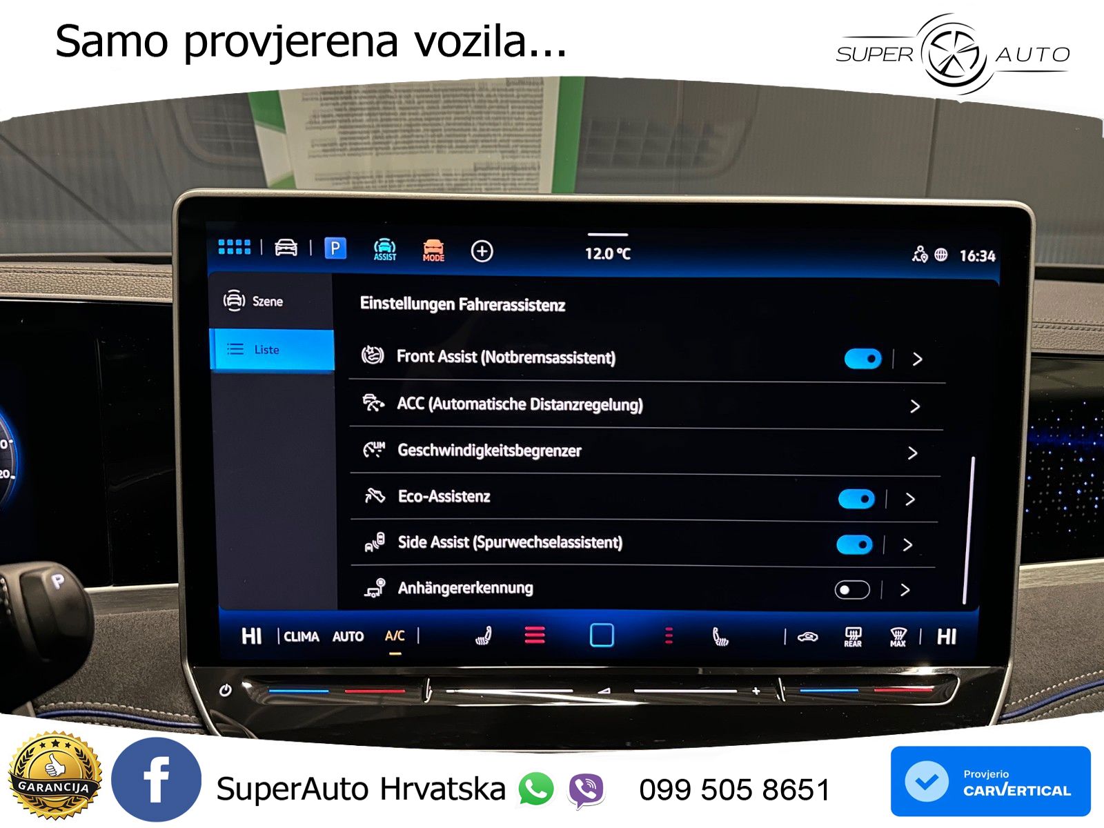 Volkswagen Passat Variant 2.0 TDI (193 KS) 4MOTION DSG R-Line MATRIX+GR SJED+KAM