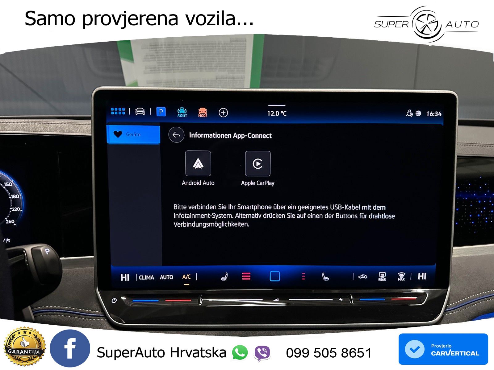 Volkswagen Passat Variant 2.0 TDI (193 KS) 4MOTION DSG R-Line MATRIX+GR SJED+KAM