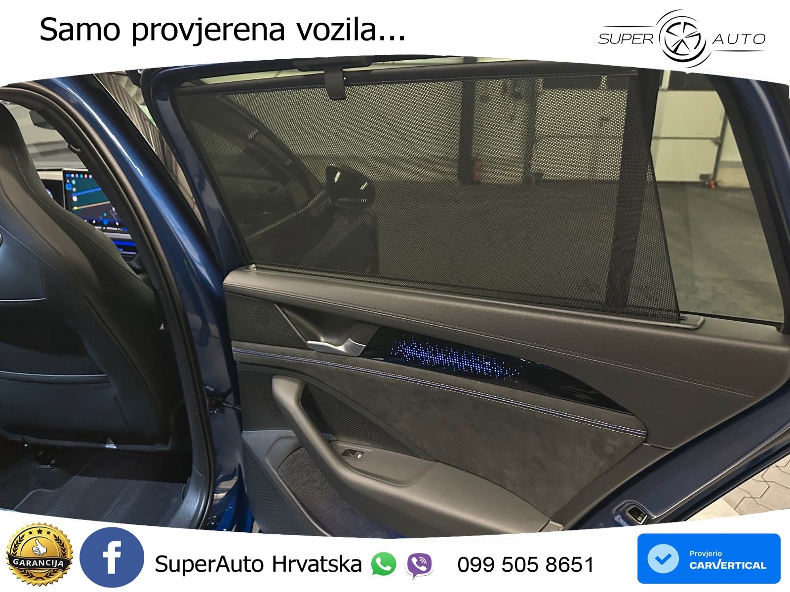 Volkswagen Passat Variant 2.0 TDI (193 KS) 4MOTION DSG R-Line MATRIX+GR SJED+KAM