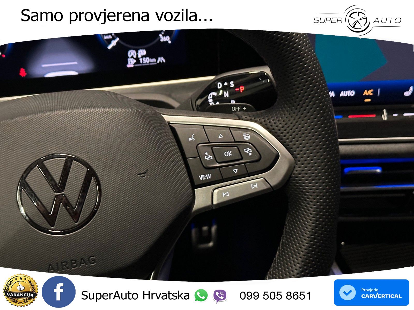 Volkswagen Passat Variant 2.0 TDI (193 KS) 4MOTION DSG R-Line MATRIX+GR SJED+KAM