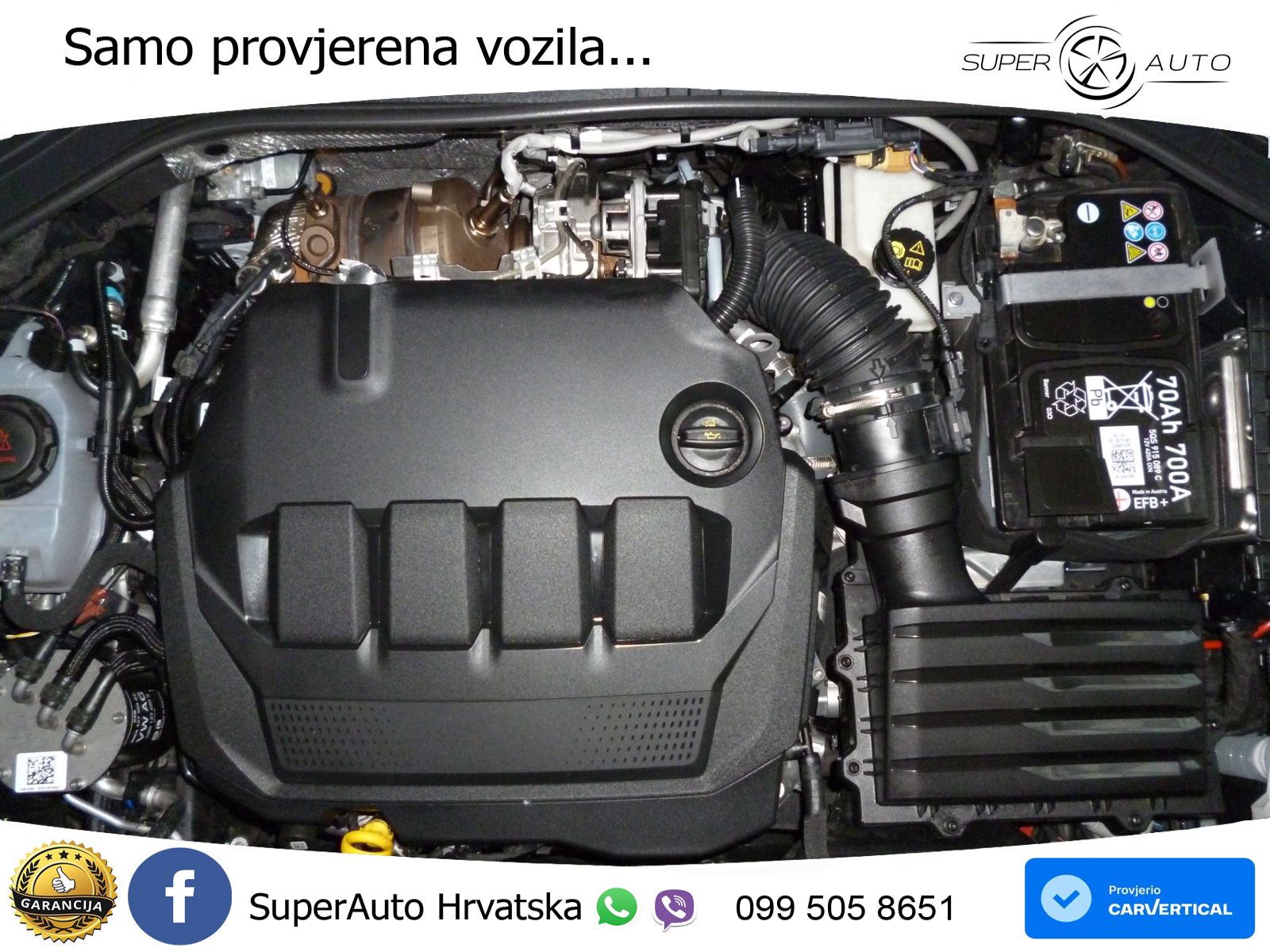 Volkswagen T-Roc I 2.0 TDI (150 KS) DSG LED+GR SJED+ACC