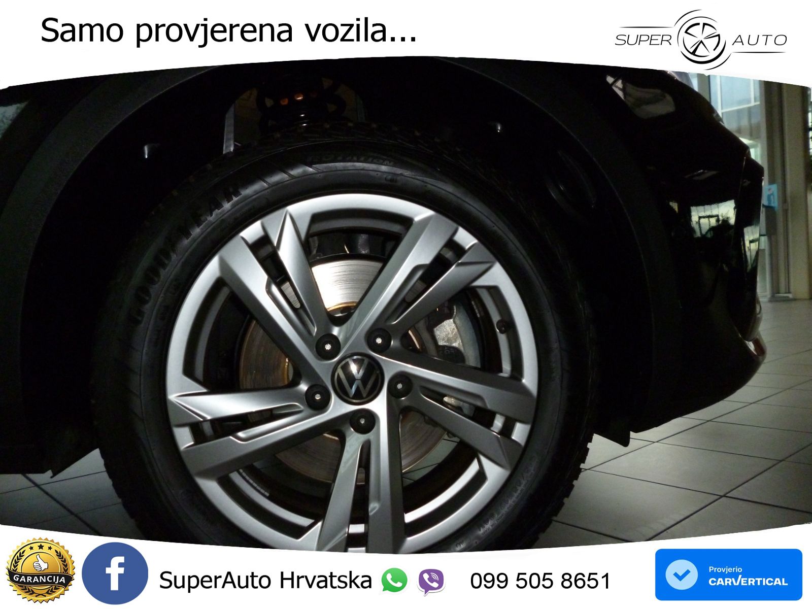 Volkswagen T-Roc I 2.0 TDI (150 KS) DSG LED+GR SJED+ACC