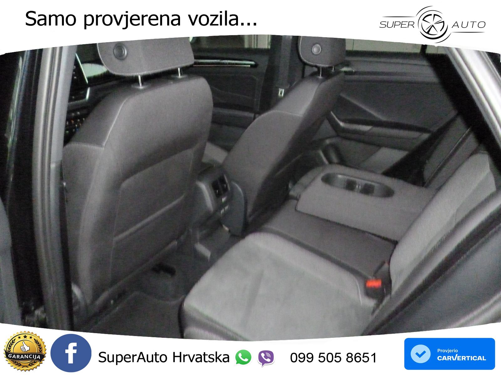 Volkswagen T-Roc I 2.0 TDI (150 KS) DSG LED+GR SJED+ACC