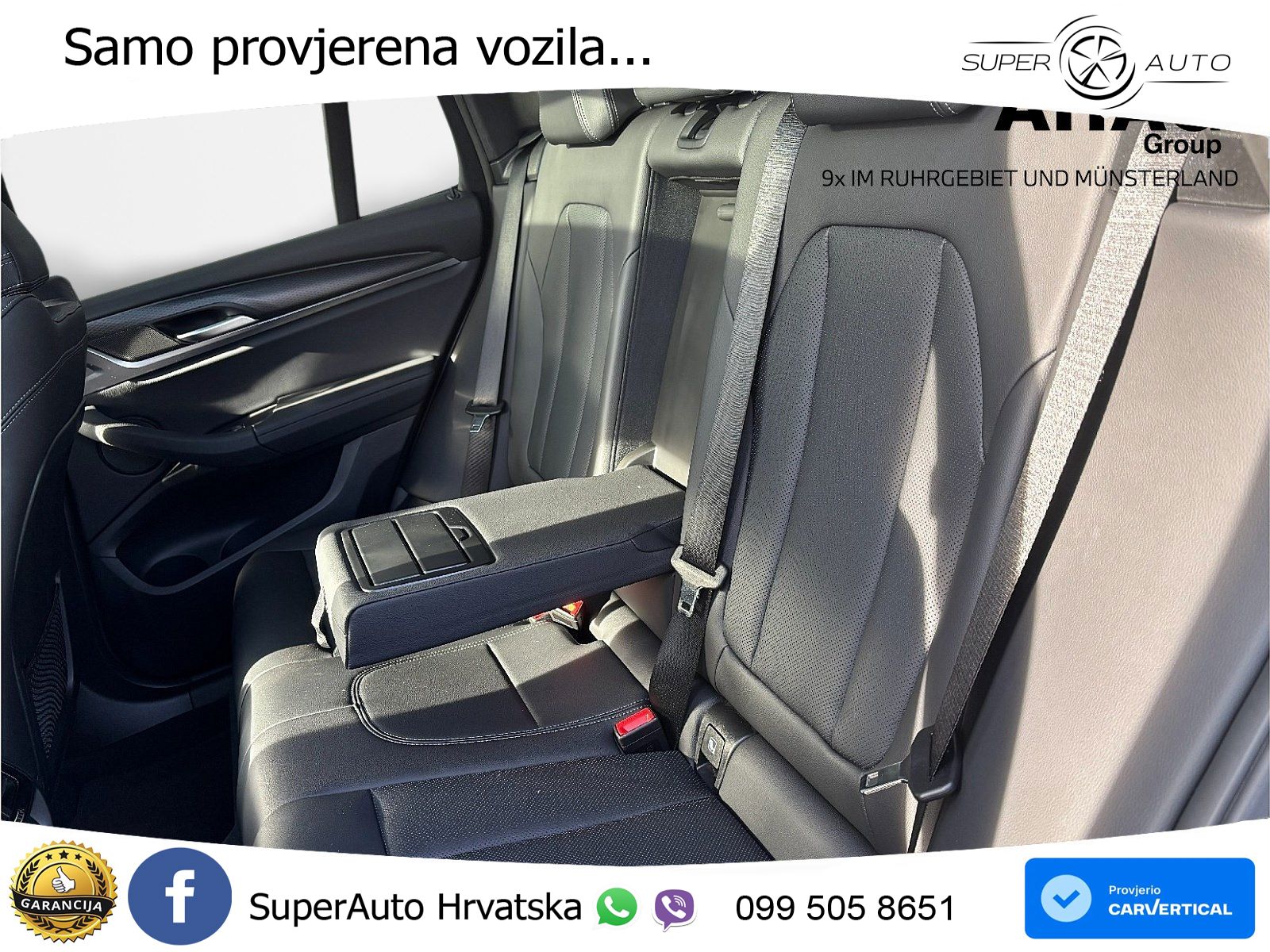 BMW X3 20d xDrive Steptronic M Sport LED+GR SJED+ACC