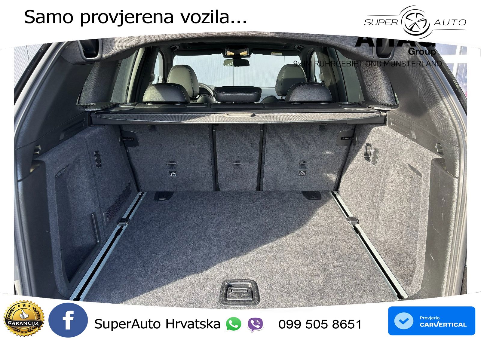 BMW X3 20d xDrive Steptronic M Sport LED+GR SJED+ACC